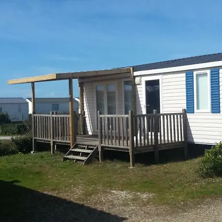 Campingplatz Camping Le Soleil D'or