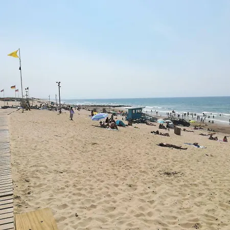 Campingplatz Camping Le Soleil D'or Vendays-Montalivet
